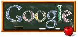 Google Chalkboard