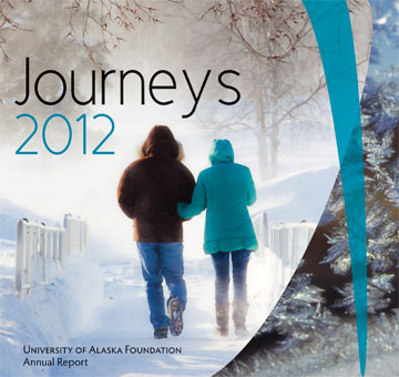 UA Foundation Annual Report
