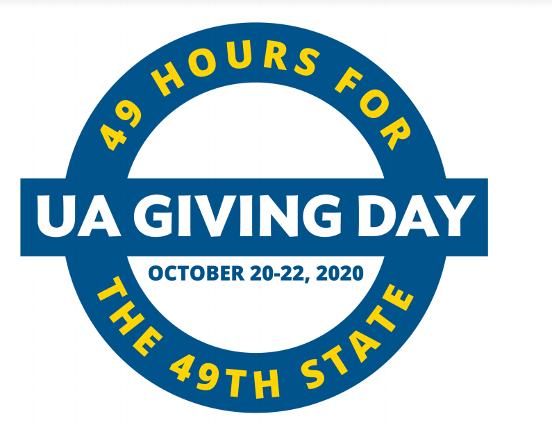 UA Giving Day