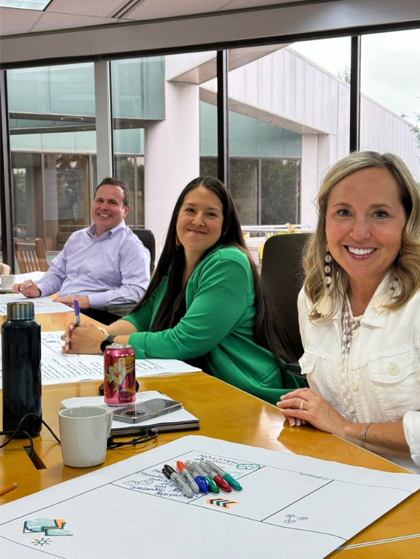 2024 ANSI strategic meeting in Anchorage