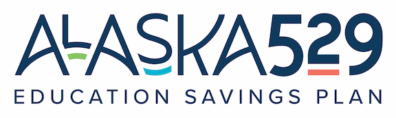 Alaska 529 Logo