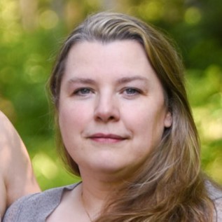Raina Collins