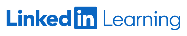 LinkedIn Learning blue logo