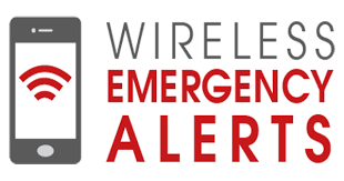 Wireless Emergency Alerts