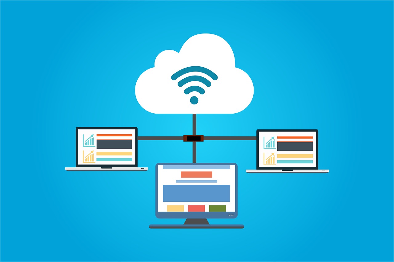 Cloud Storage