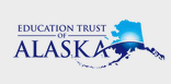 Education Trust of Alaska logo