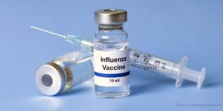 Flu shot