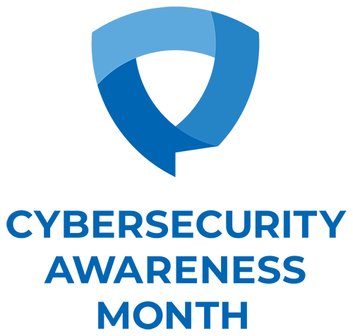 National Cybersecurity Awareness Month 
