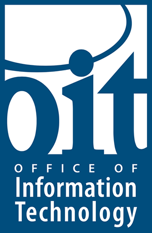 University of Alaska OIT logo