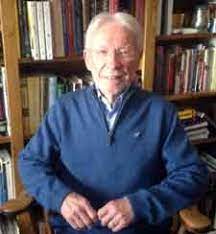 Dr. Lawrence Lee Oldaker