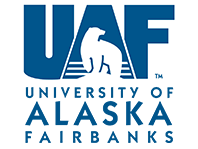 UAF logo