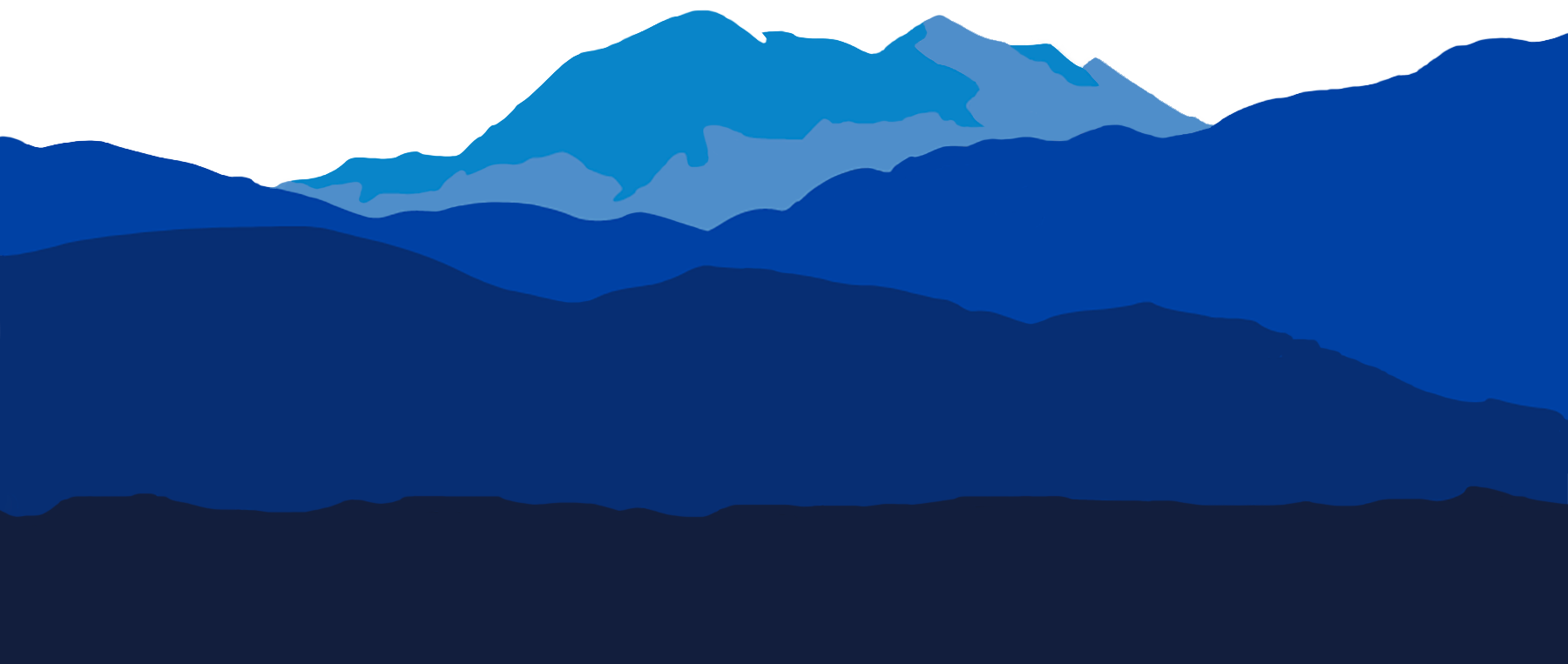 mountains