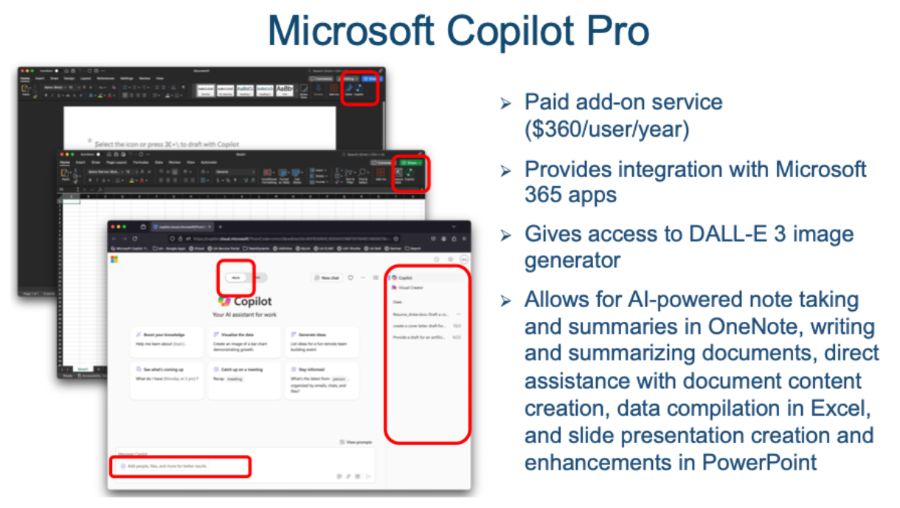 copilot pro