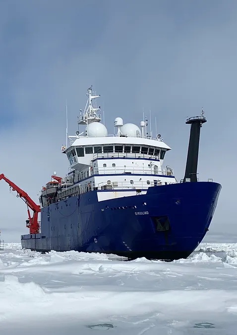 ship