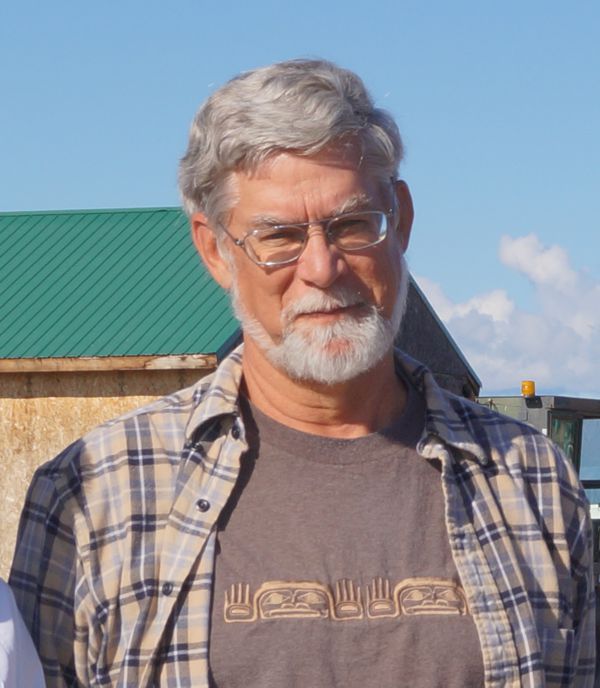 Curt Freeman