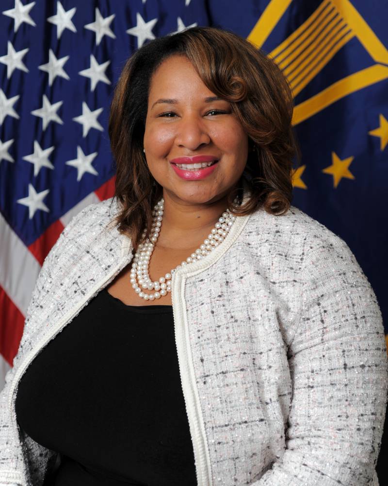 Halimah Najieb-Locke
