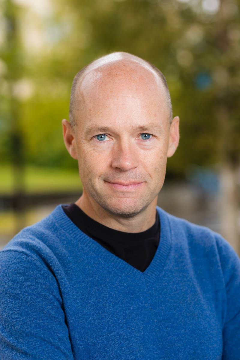 Michael West