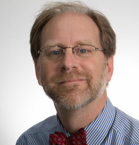 David Applegate