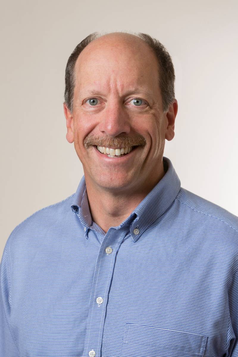 Lance Miller