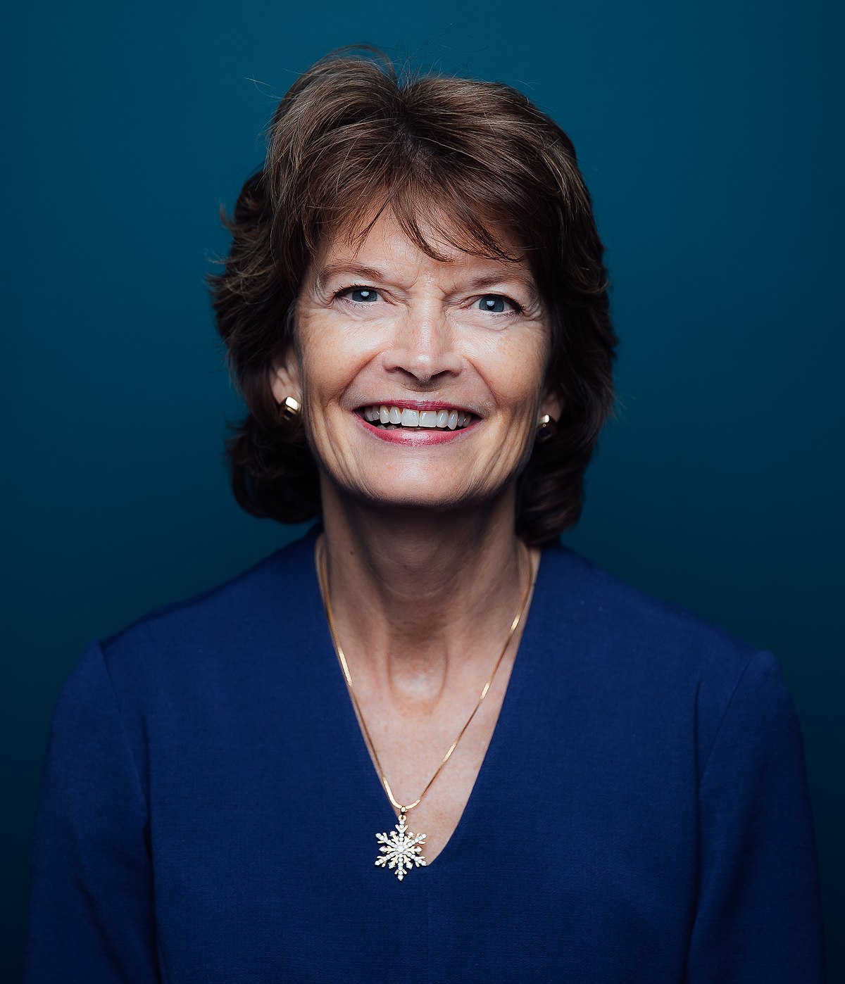Lisa Murkowski