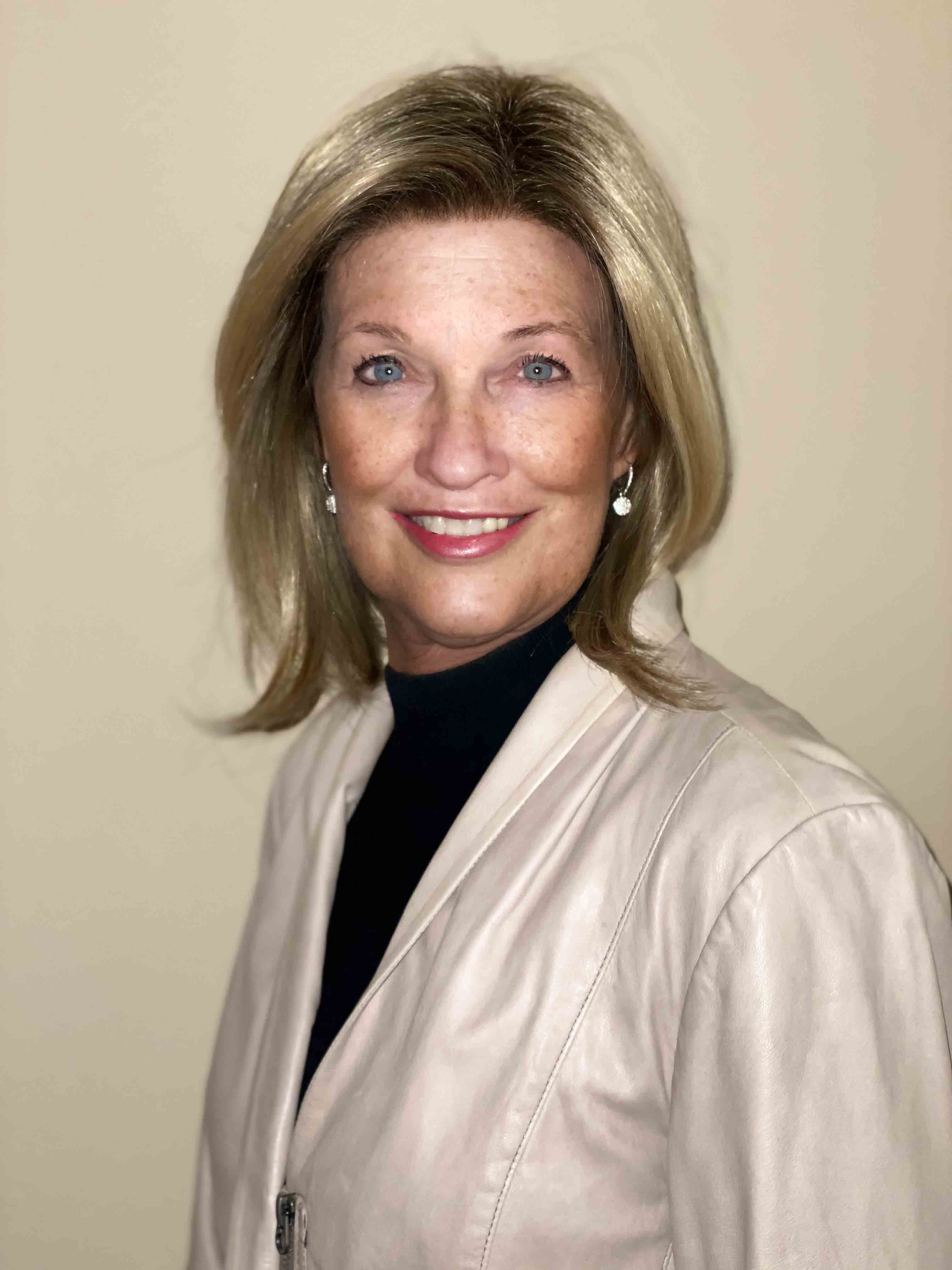 Lucinda Mahoney
