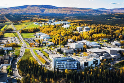 Fairbanks Campus