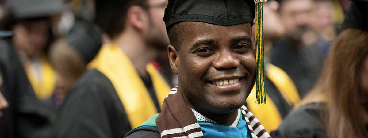 UAA Graduate