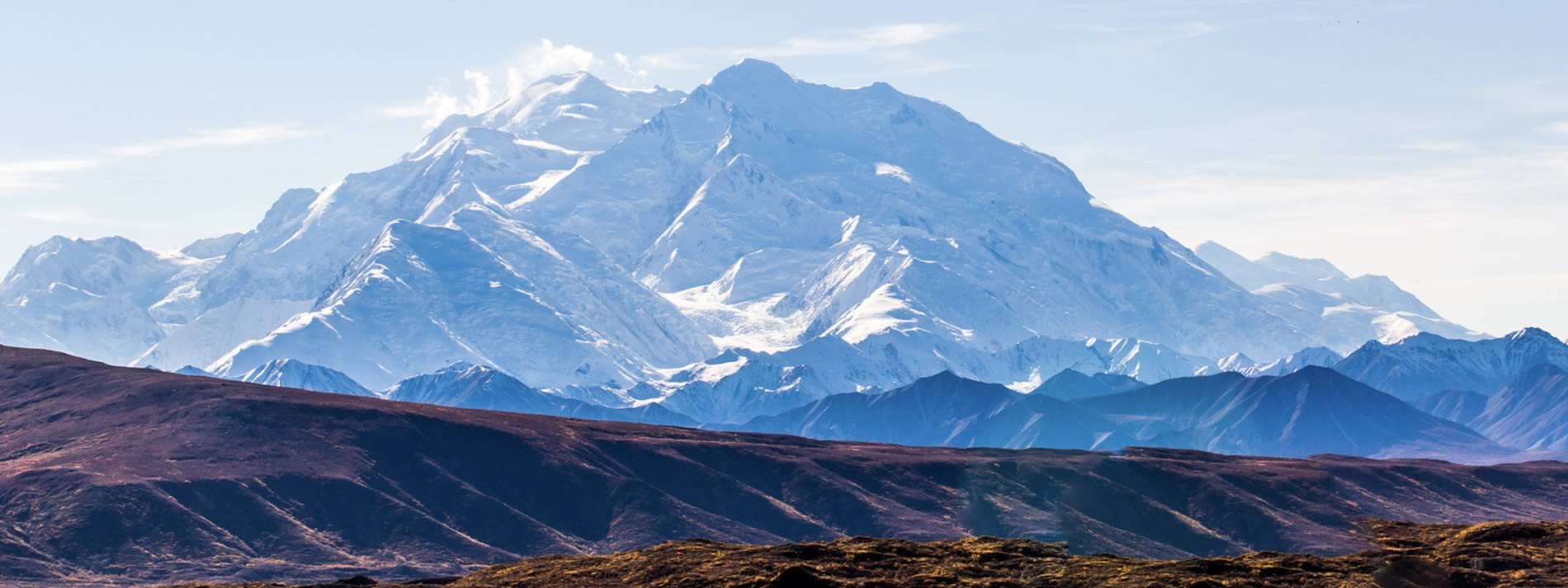 Denali Mountain