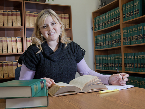 Paralegal