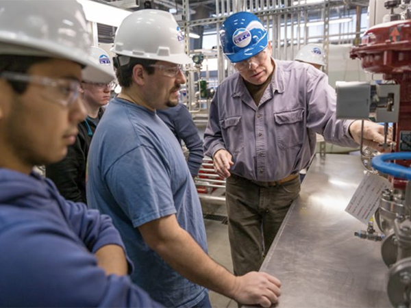 Process Technology