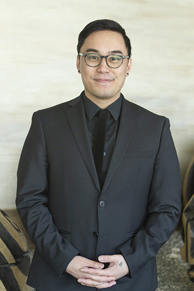 Andrew Aquino