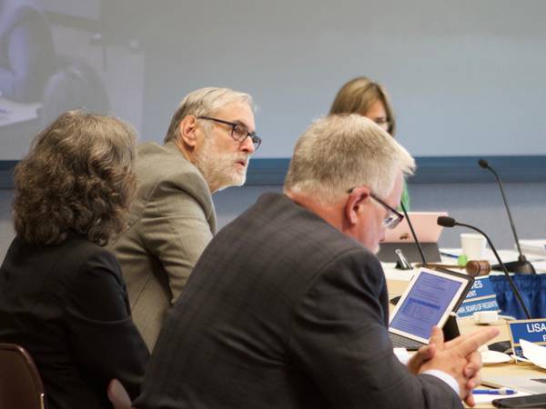 Board of Regents