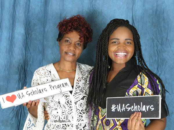 UA Scholars