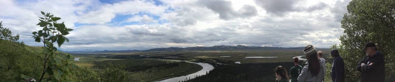 Unalakleet River