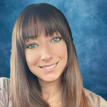 Kelsey Nicholson, PhD student