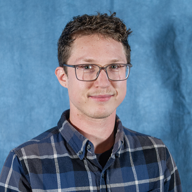 INDS student Lee Aeo