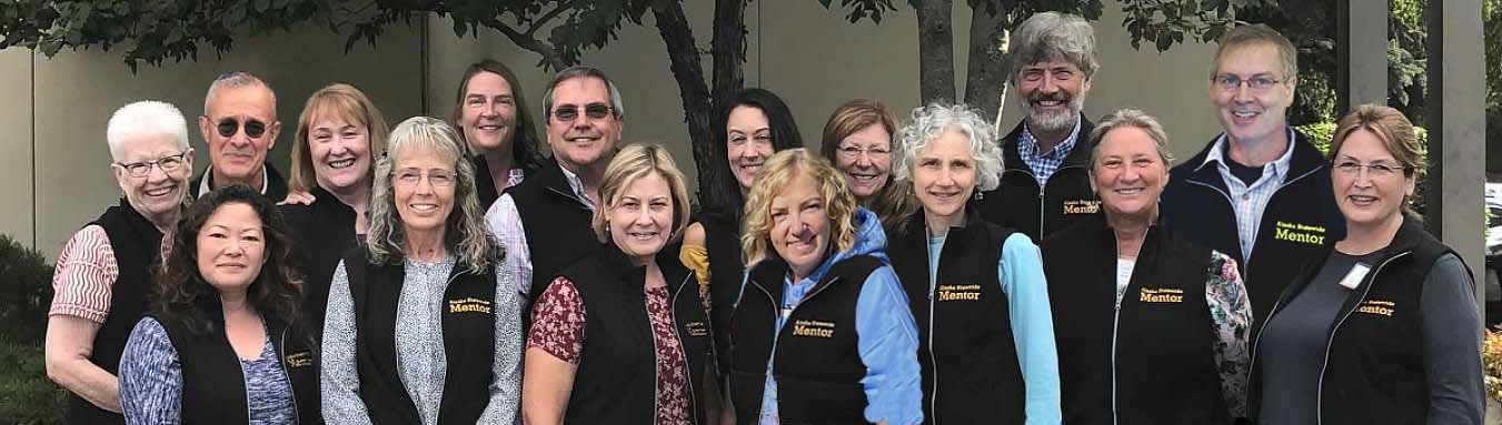 2021-22 Mentors