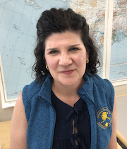 Lynn Mayberry-Burke