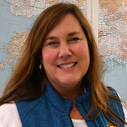 Anna Caldarera