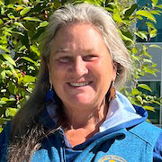 Cheryl Childers