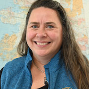 Christine Zelinsky