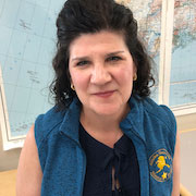 Lynn Mayberry-Burke