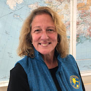 Lynn Weckesser