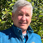 Mike Kernin