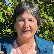 Sharon Attla