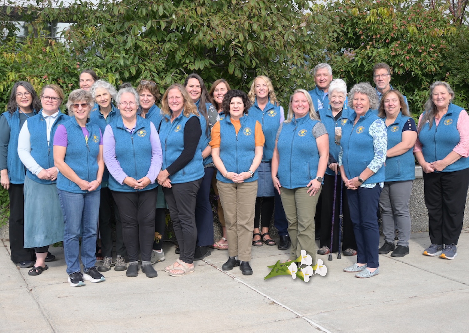 24-25 Mentor group