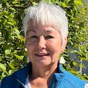 Martha Gould-Lehe