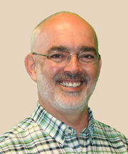 John Luick
