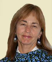 Kathy Chapoton