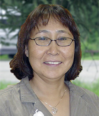 Bernadette